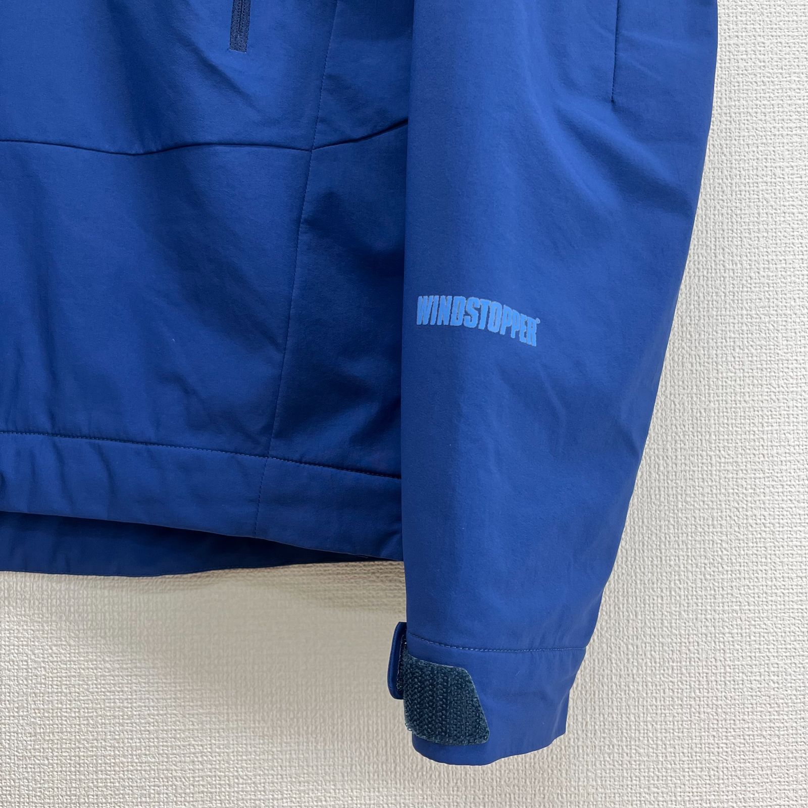 Patagonia パタゴニア ソーラーウインドジャケット プリマロフト Patagonia パタゴニア ソーラーウインドジャケット プリマロフト ウィンドブレーカー ナイロンジャケット