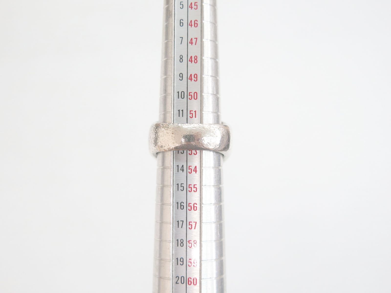 JUSTIN DAVIS ジャスティンデイビス SRJ573 REGARDLY リング 12号