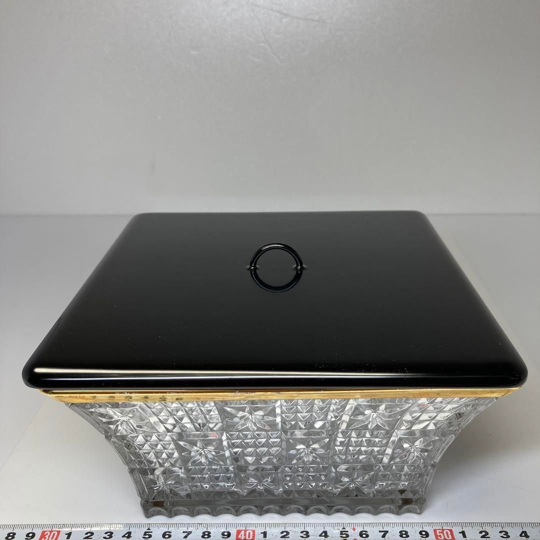 水崎長寿　義山　四方水指　共箱　幅20.7㎝　タコニ　東な6-0711① 水崎長寿 義山 四方水指 共箱 幅20.7㎝ タコニ 東な6-0711① - メルカリ