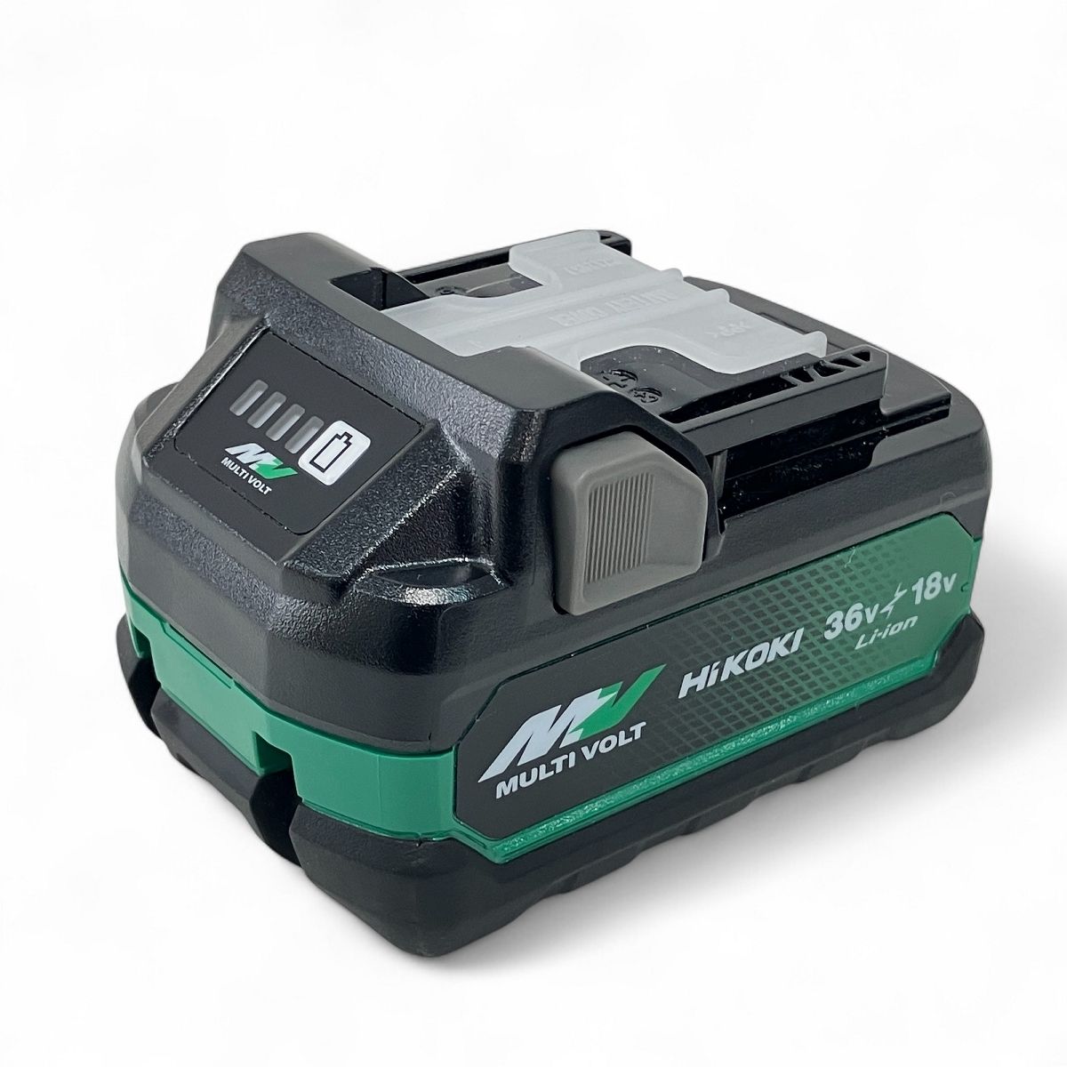 HIKOKI BSL36A18X マルチボルトアライアンス 36V 18V リチウムイオン蓄電池 Z10030708