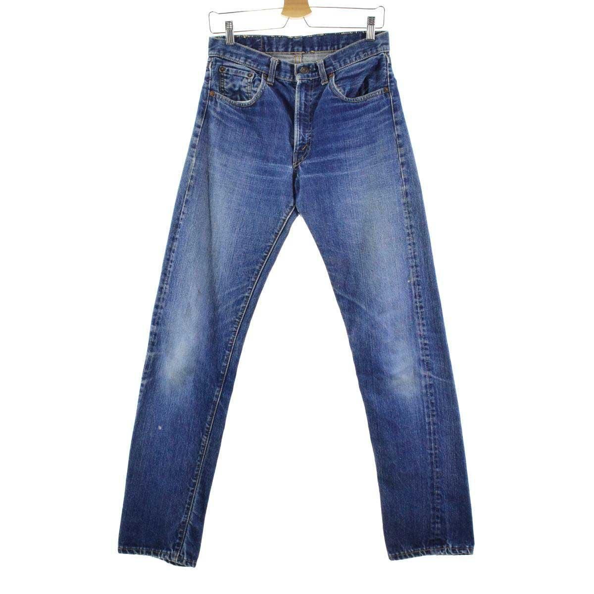 古着 60年代 リーバイス Levi