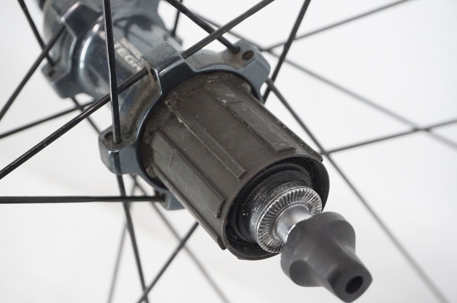 SHIMANO 「シマノ」 ULTEGRA WH-6800 シマノ11速 ホイールセット