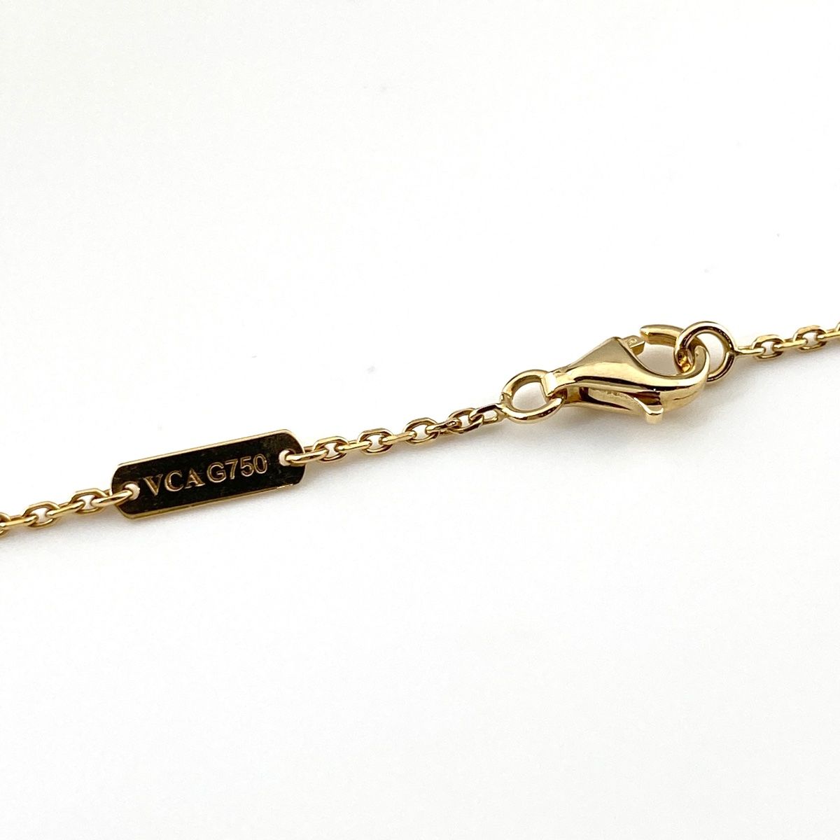 ヴァンクリーフ＆アーペル Van Cleef ＆ Arpels ヴィンテージ  