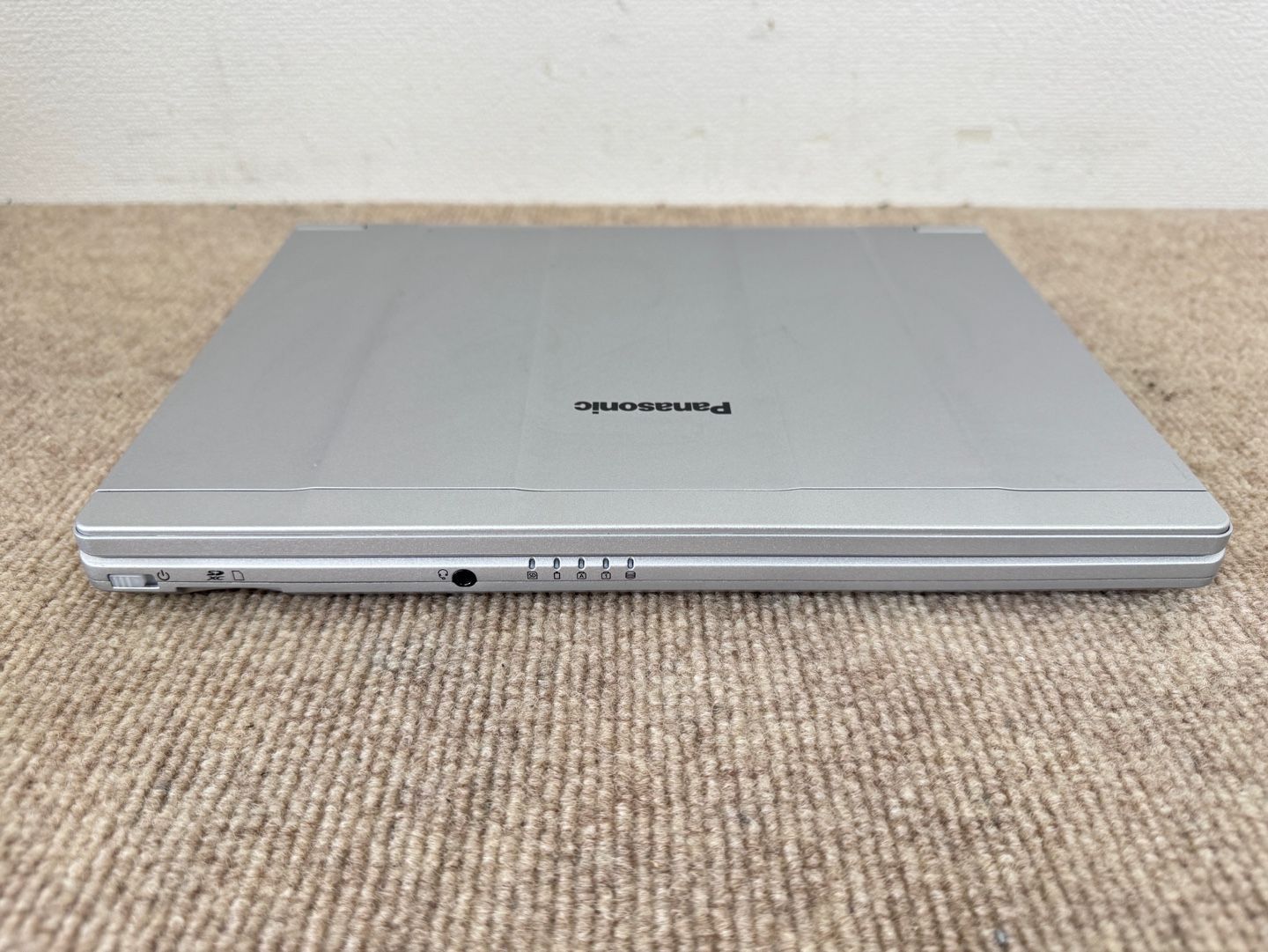 初心者OK！すぐに使えます！最新Windows11搭載ノートパソコン F12