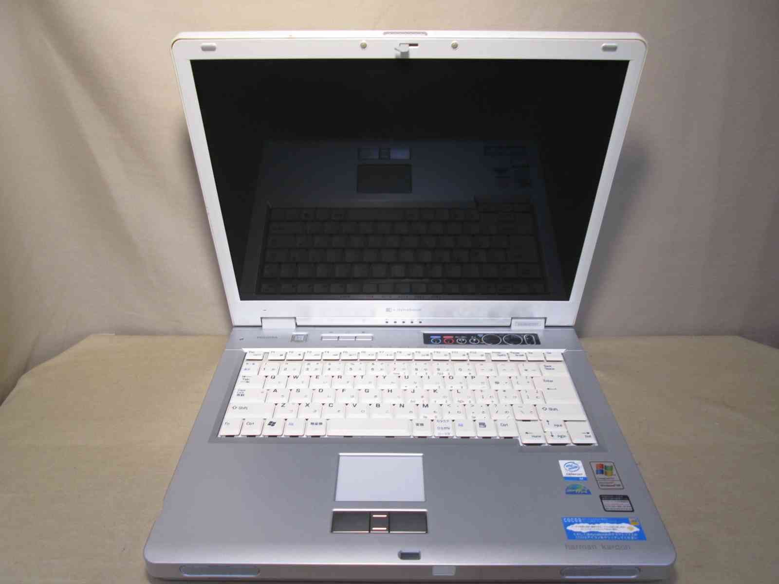 爆速SSD256GB 東芝 EX/35MW Celeron/メモリ4GB eX.computer イーエックスコンピュータ TSNB14UP1_WH_M 14型