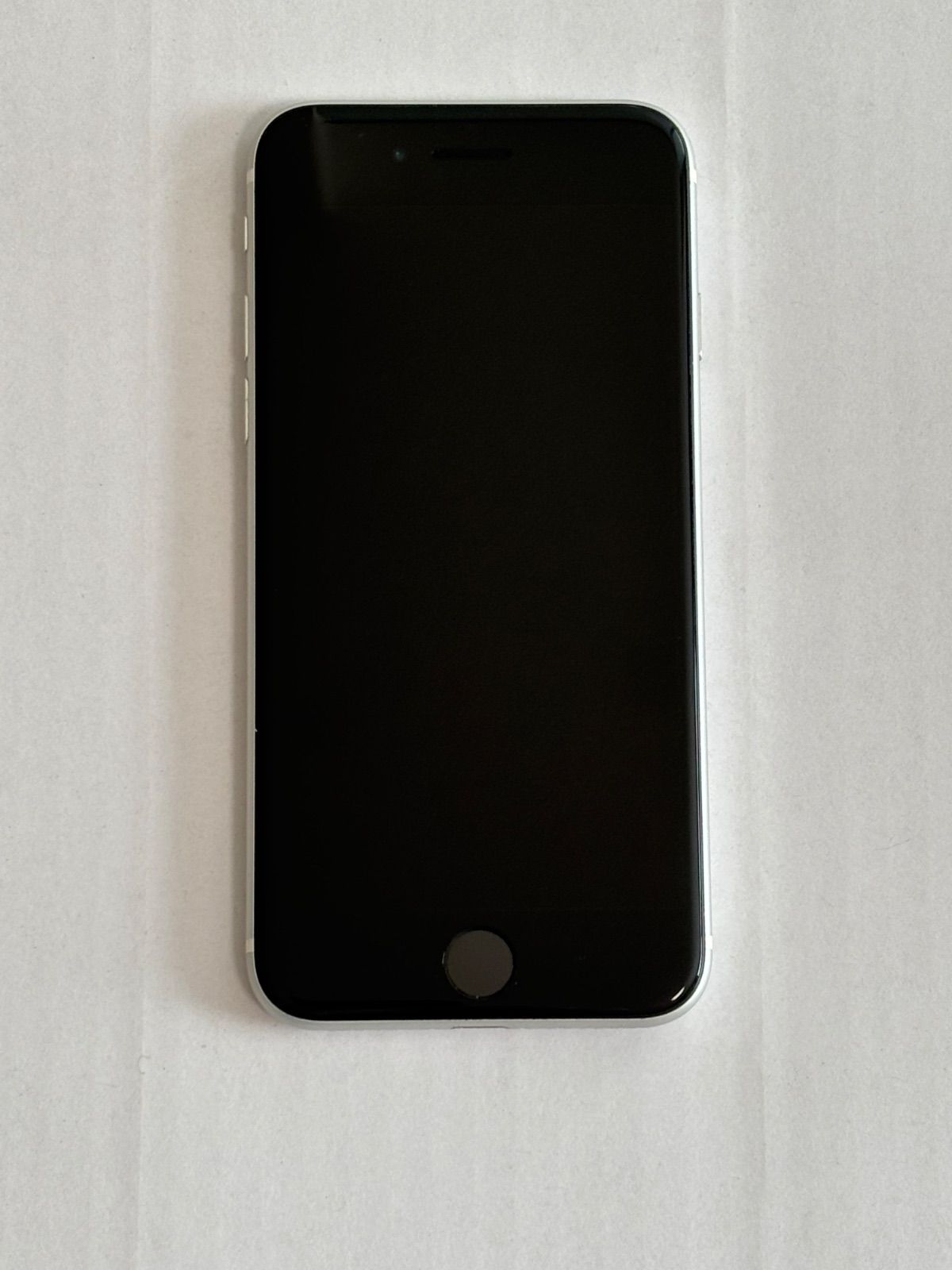 バッテリー86% 美品 完動品 iPhone SE 第二世代 64GB SIMフリー