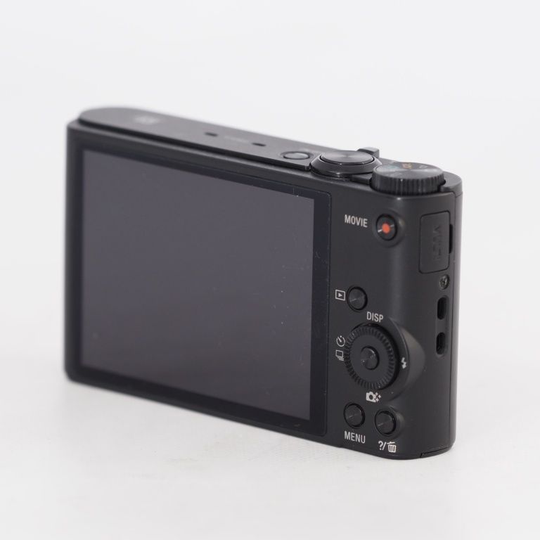 【美品】SONYデジタルカメラ 光学20倍 ブラック DSC-WX350 Amazon.co.jp: SONY(ソニー) デジタルカメラ Cyber-shot WX350
