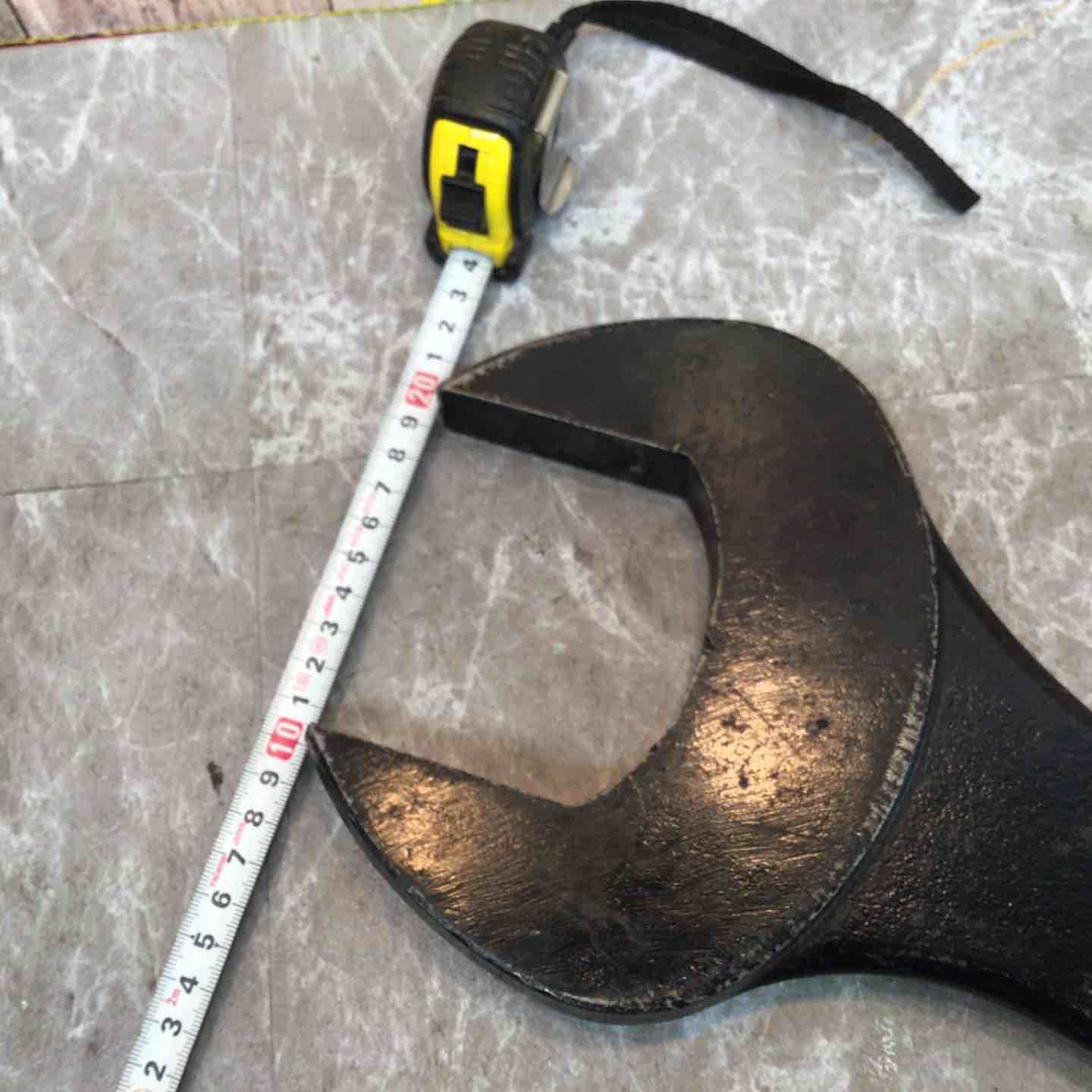 品 ASH 片口スパナ 強力タイプ SS90 八潮店 HRDEVELOPMENT_JP