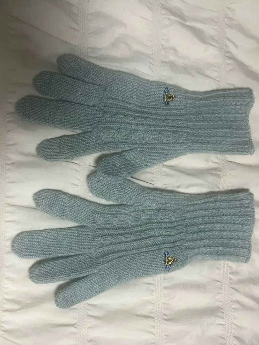 ヴィヴィアン ウエストウッド 手袋