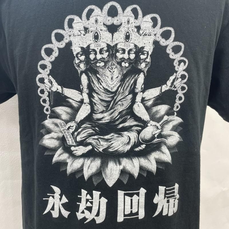 BRAHMAN Tシャツ Mサイズ - トップス