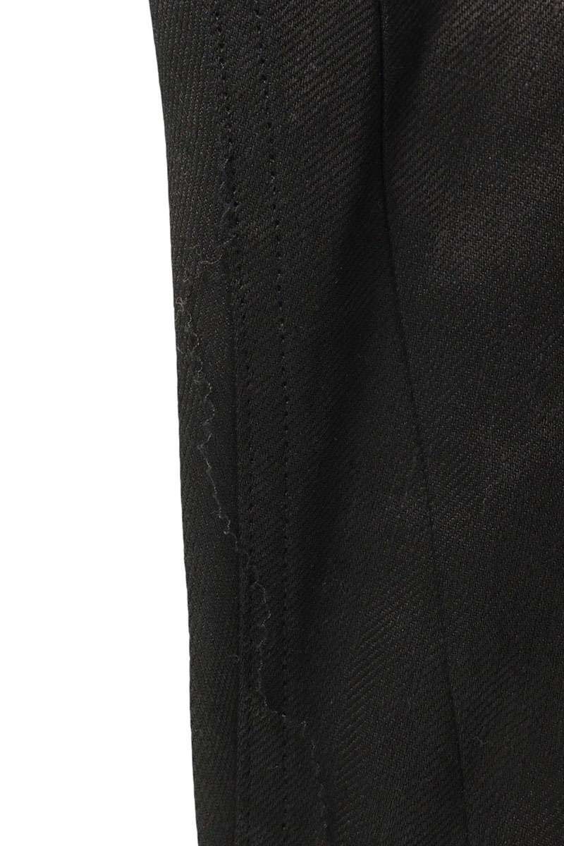 カーゴロングパンツ メンズ