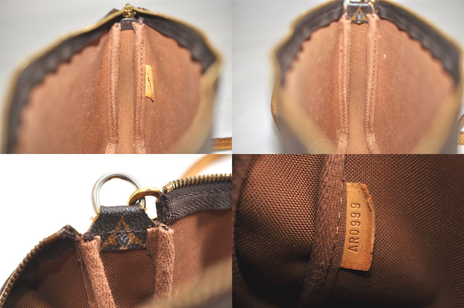 ショルダー クロス