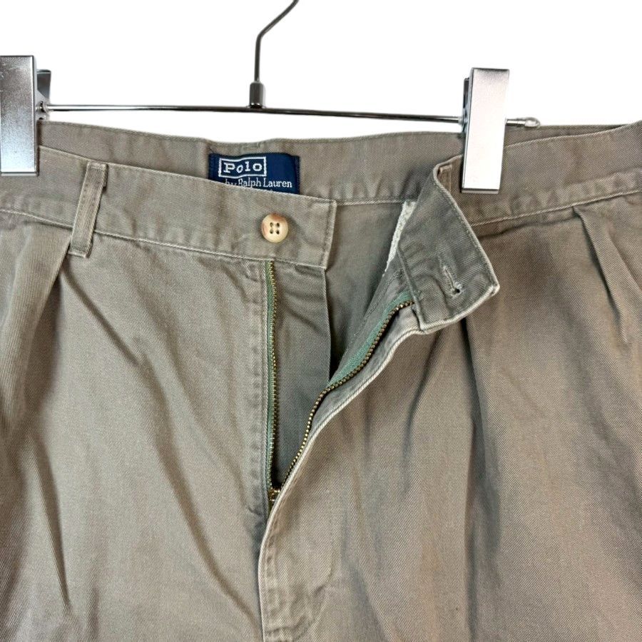 80s90sUSA製ポロバイラルフローレンPolo by ralph laurenポロチノ