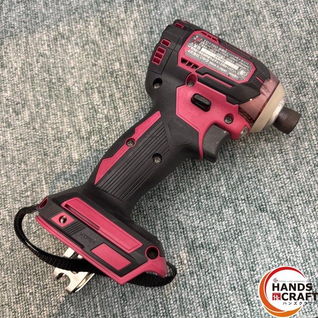 オリジナルカラー