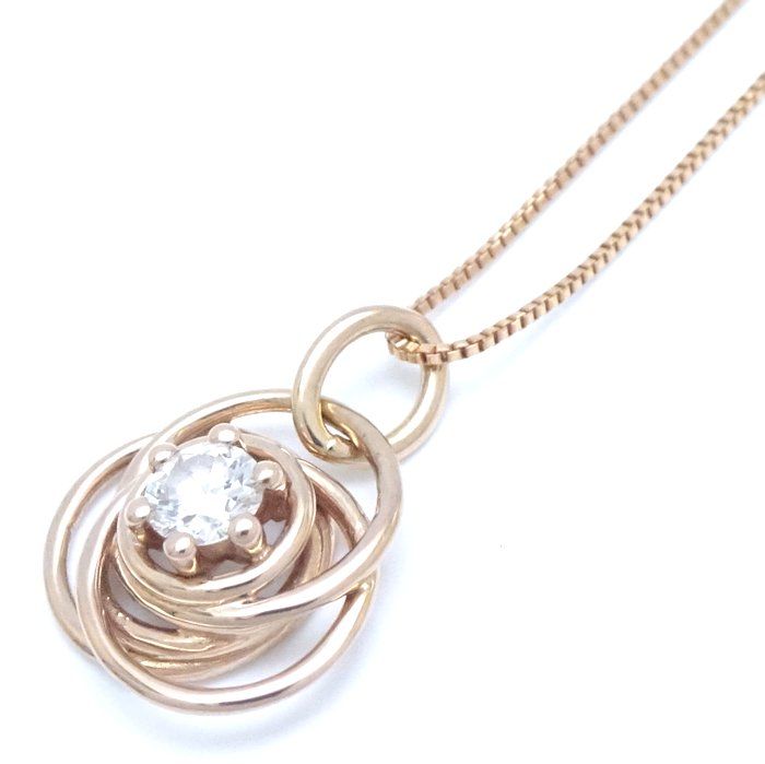 De Beers デビアス FOREVER MARK フォーエバーマーク ダイヤモンド  