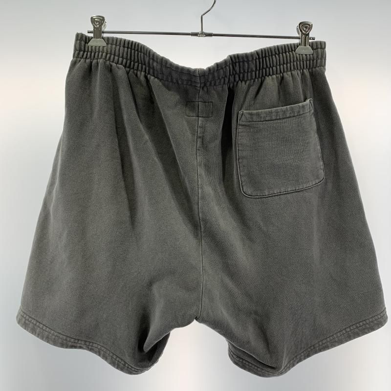 Sweatshort サイズM
