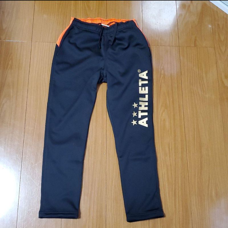 ATHLETA アスレタ 上下 スウェット 130 - セットアップ