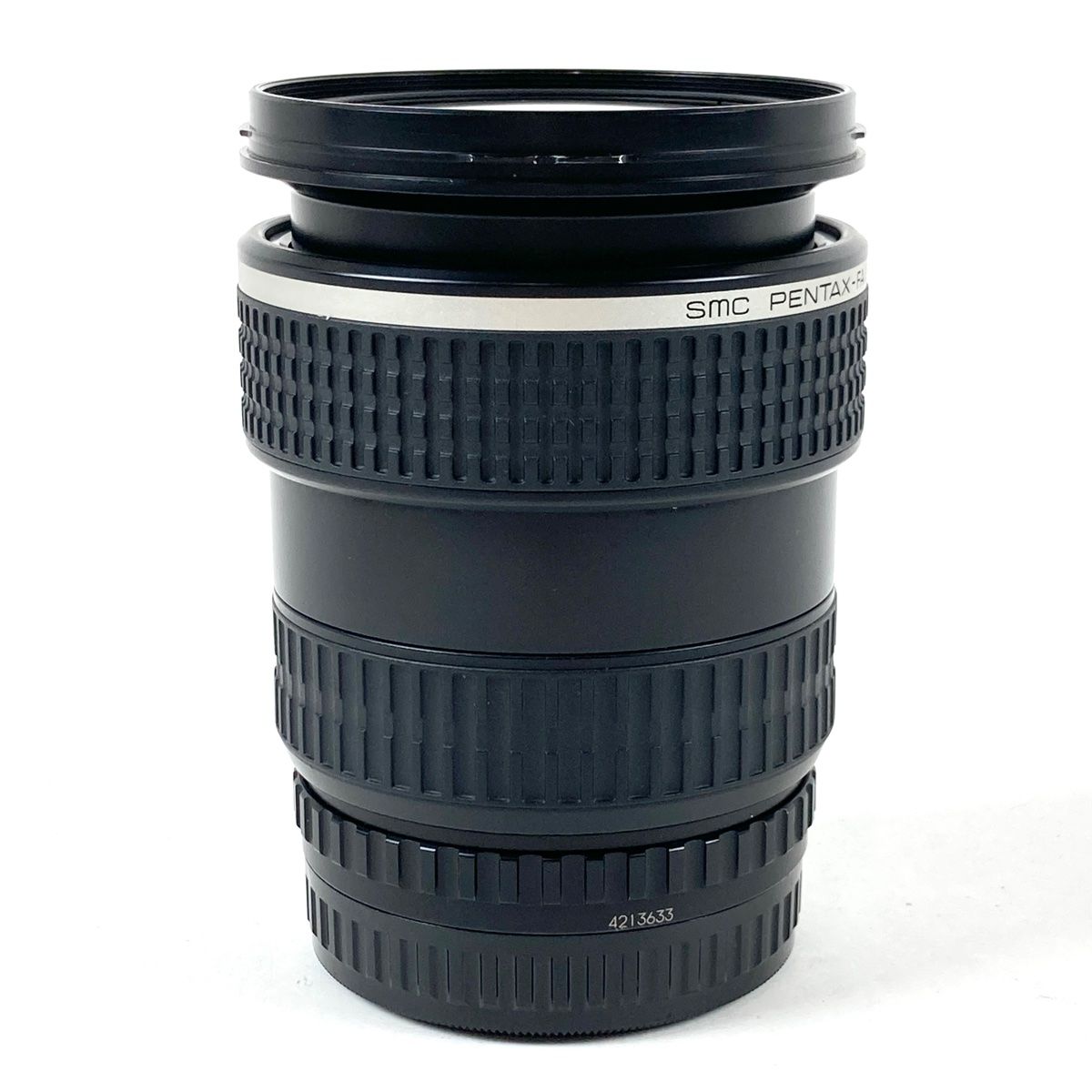 PENTAX ペンタックス レンズ SMC FA 645 1:4.5 45-85mm 動作未確認