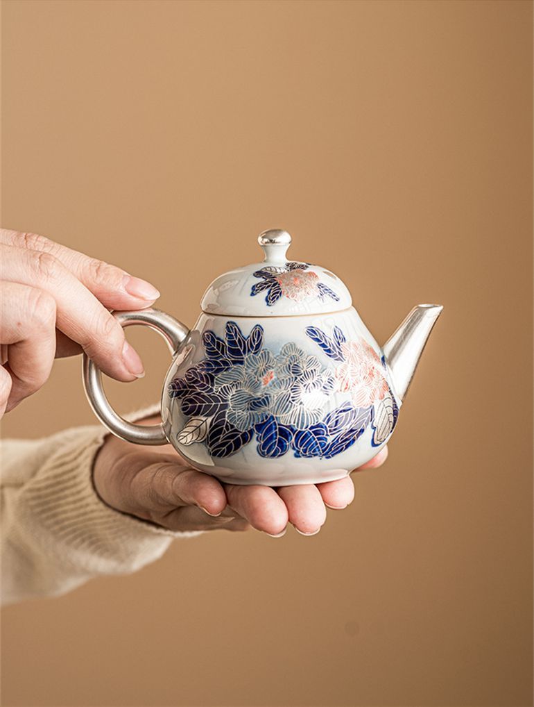 茶壺