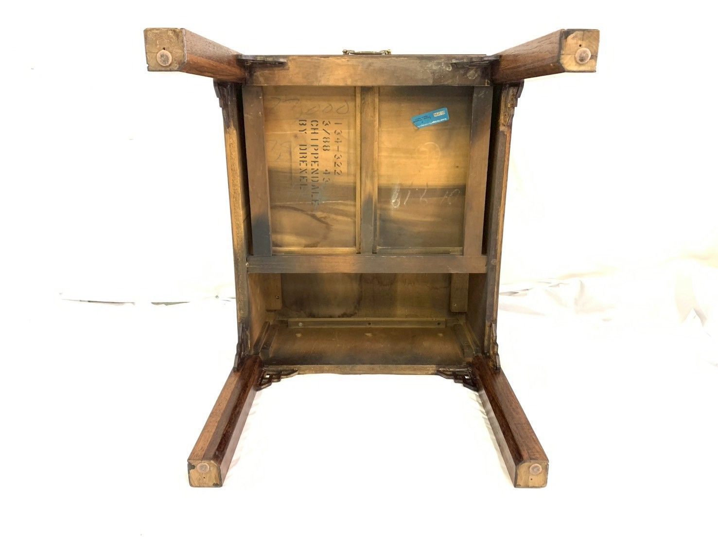 ドレクセルヘリテイジ|DREXCEL エンドテーブル