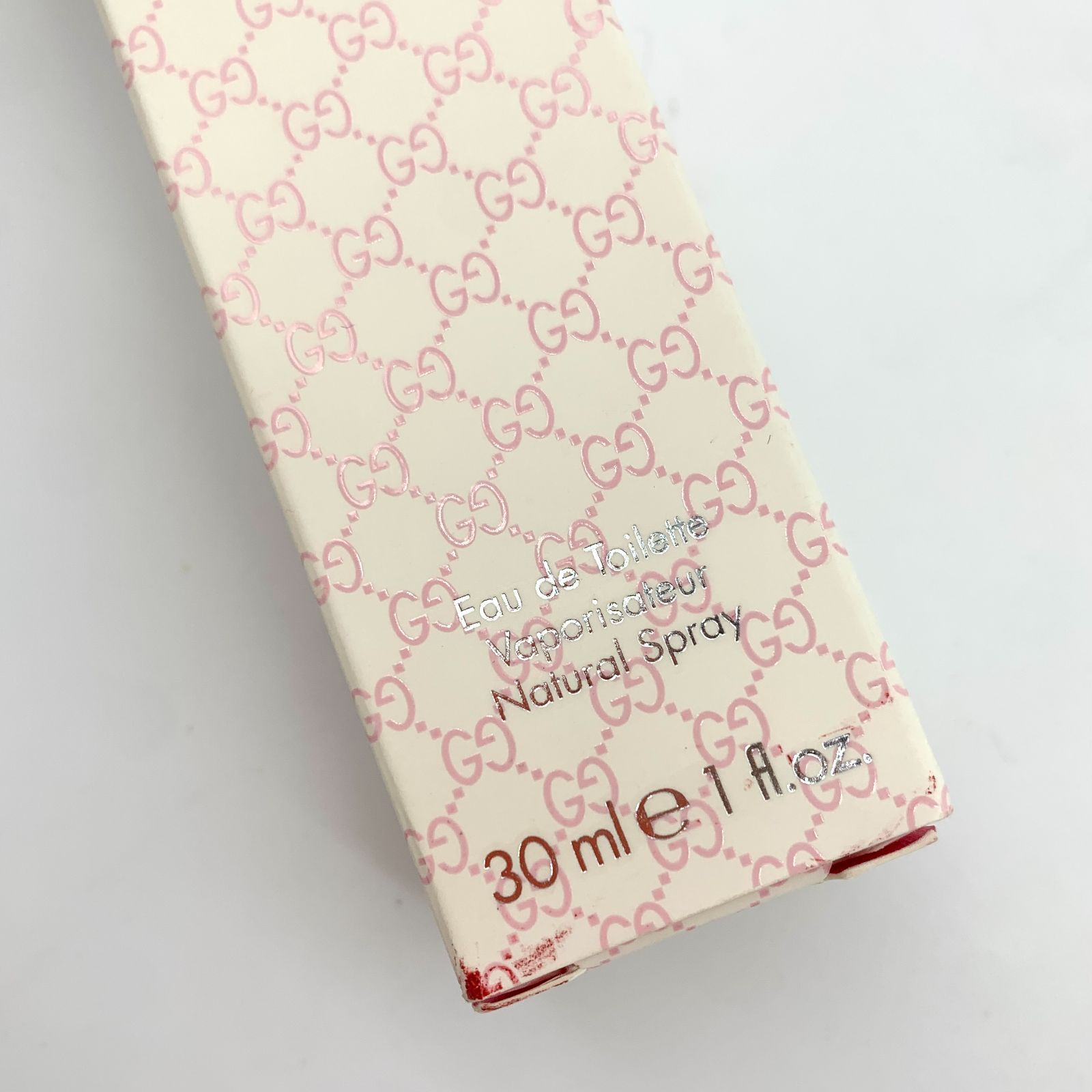 値*迎様 GUCCIENVY me 30ml Amazon.co.jp: 【グッチ】エンヴィ EDT・SP 30ml (並行輸入品