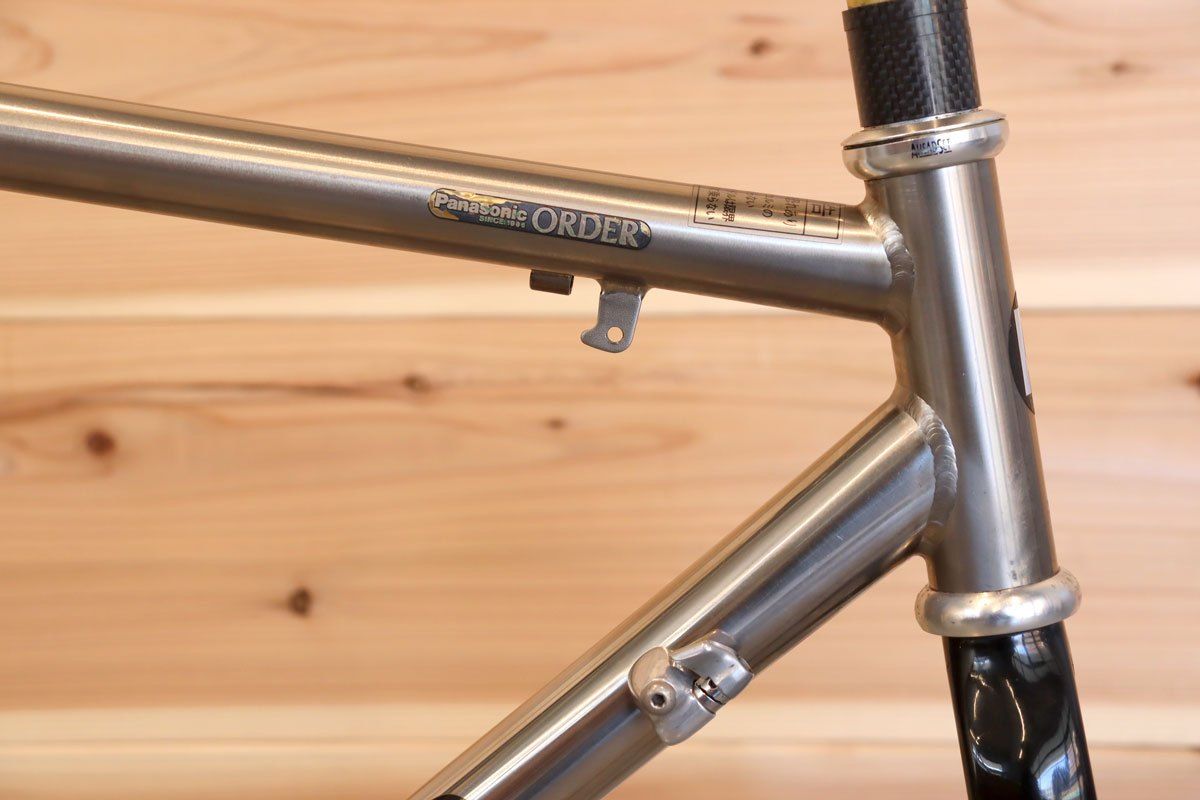 CARRERA NITRO SL カレラ ロードバイクフレーム 最終価格 CARRERA