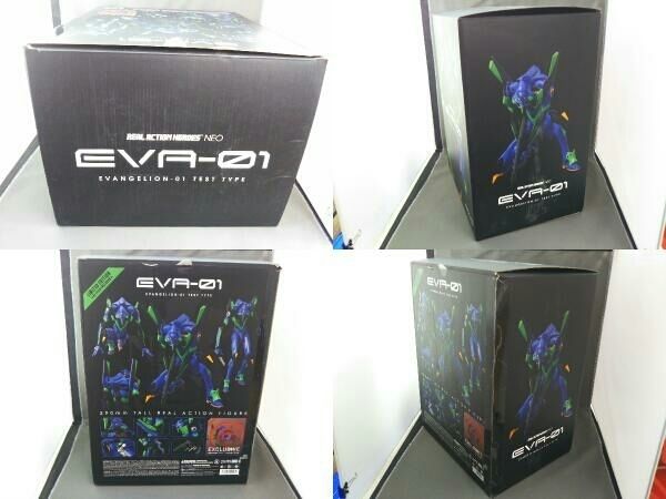 フィギュア RAH NEO No.597 エヴァンゲリオン初号機 - メルカリ