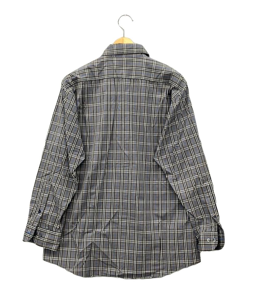 Burberry ブラックレーベル メンズL