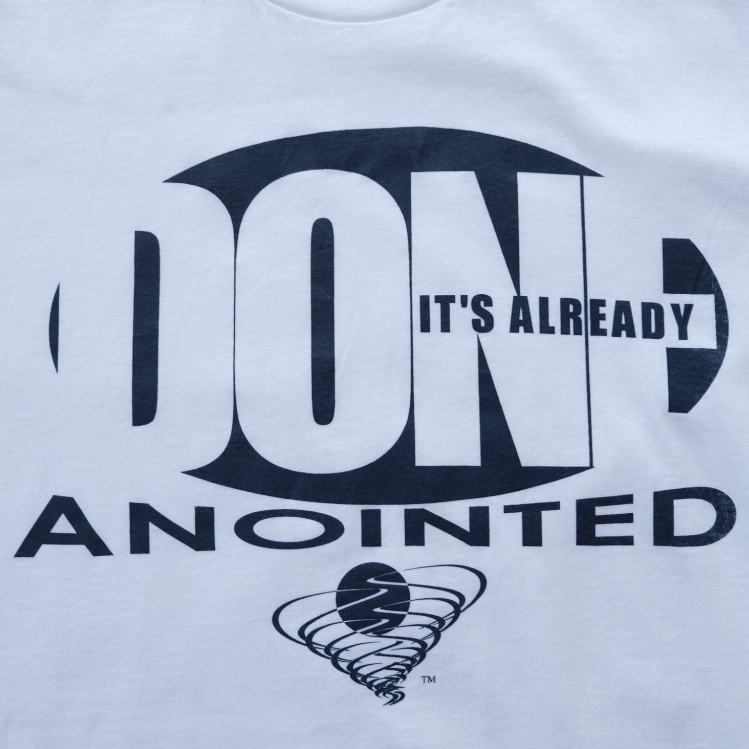 90s BEST DONE IT'S ALREADY ANOINTED - find ◎フォロワー様200円引き ...