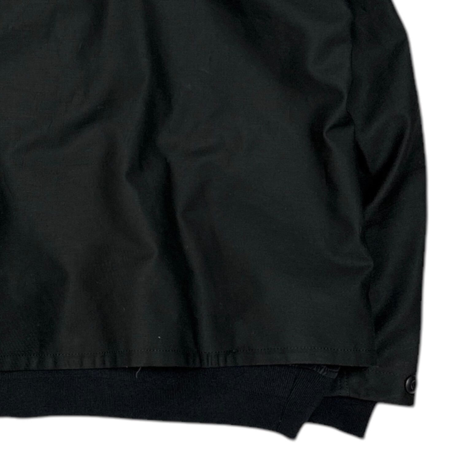 sacai 25SS x WTAPS Cotton Back Satin Jacket - メルカリ