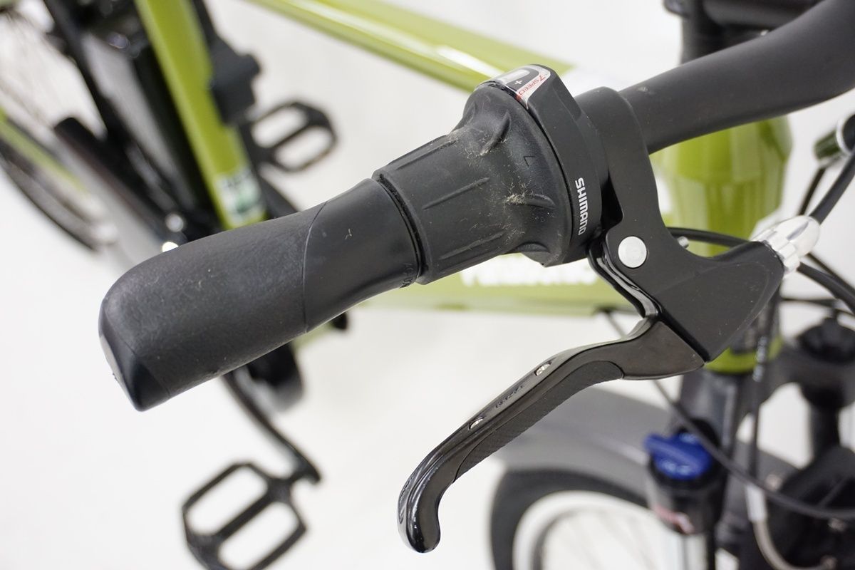 バイチャリ浜松店