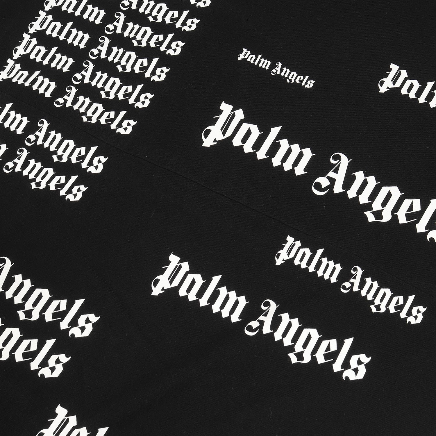 美品 Palm Angels パーム エンジェルス Tシャツ サイズ:XL メニー  