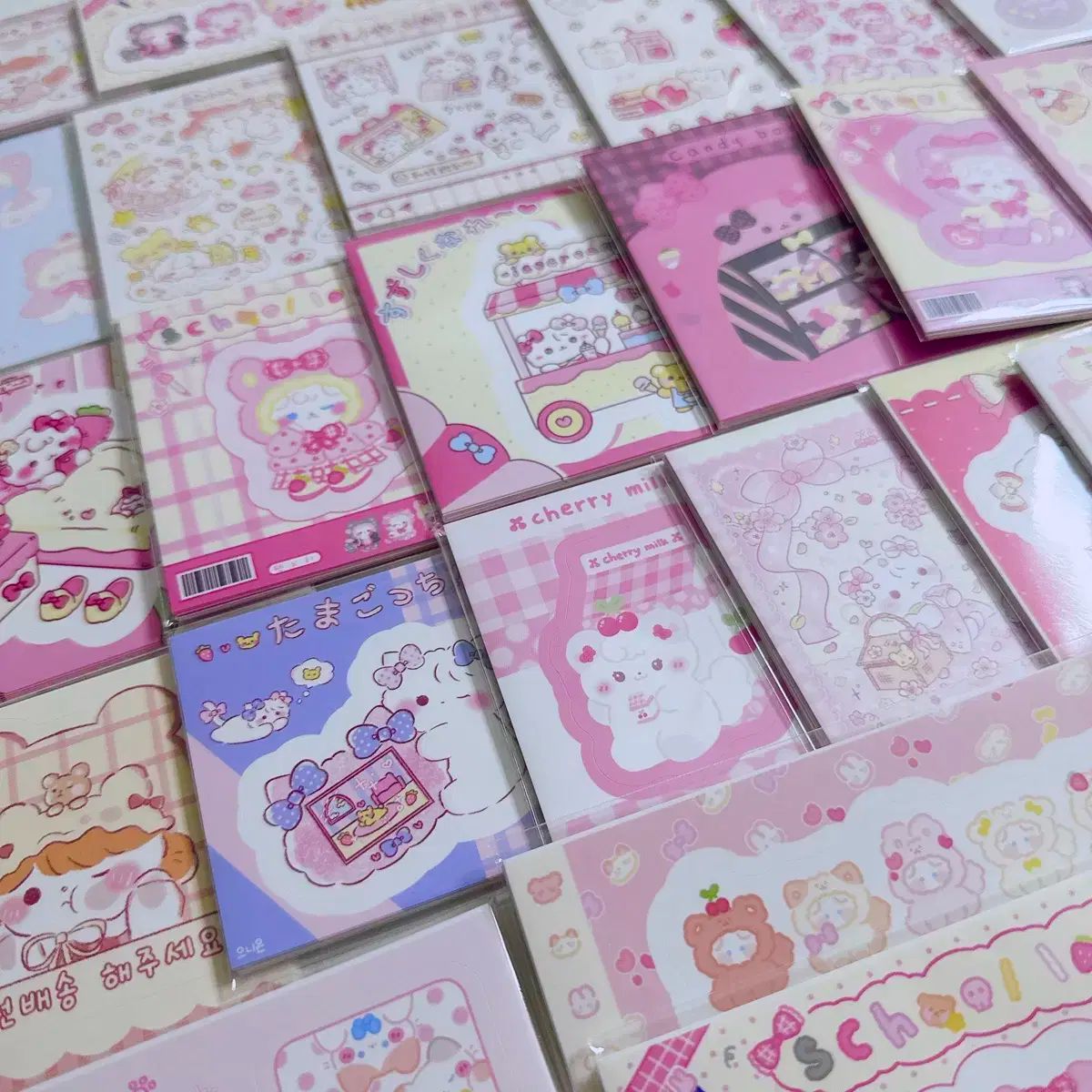 ALL ヒニム ダウン ドムソング 100 セット 20 種 5 セットごと