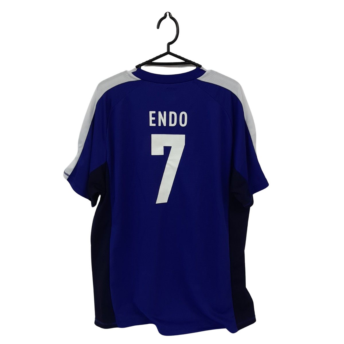 ロット　ミラン　ユニフォーム 日本代表7番ユニフォーム Lotto ロット ACミランユニフォーム サッカー