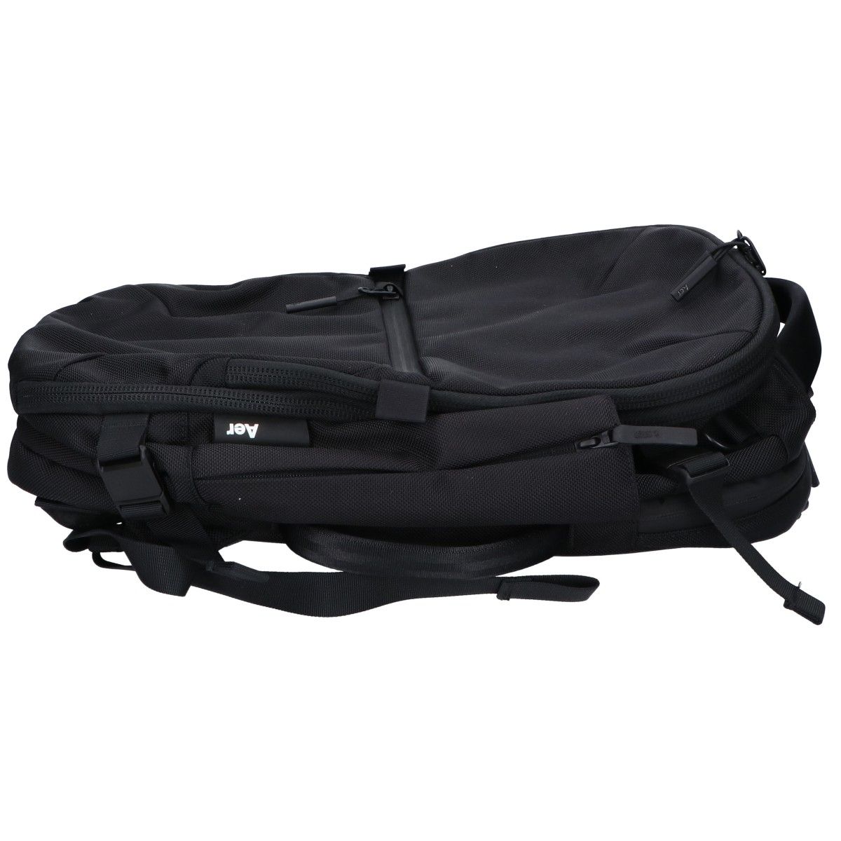 Aer エアー 【新品未使用】AER-21033 Travel Pack 3 Small Black 