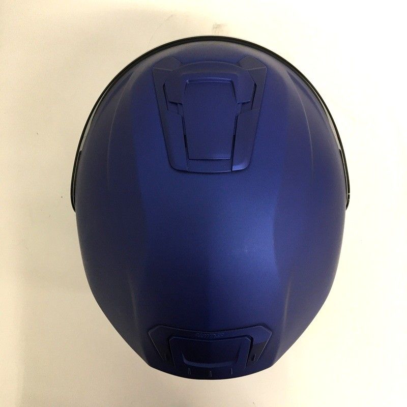 オンライン完売品！早い者勝ち！新品！FR2GOLF ブルゾン　Mサイズ WINS FORCE SS ジェットヘルメット 除菌消臭済 Lサイズ マット