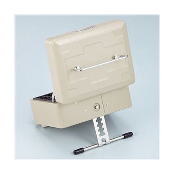 まとめ コクヨ スチール印箱 小W153×D127×H93mm IB-25 1個 ×3セット