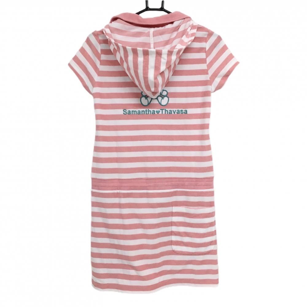 美品】Samantha Thavasa サマンサタバサUNDER25 クラブケース ネイビー