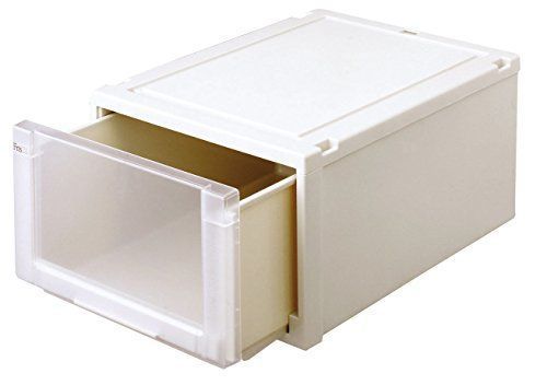 【新品】 天馬 Fits フィッツケース スモール (幅22.4×奥行30.7×高さ12.4cm) カプチーノ wwzq1cm