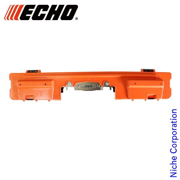 エコー 刈刃セット カバー付き P200-001522