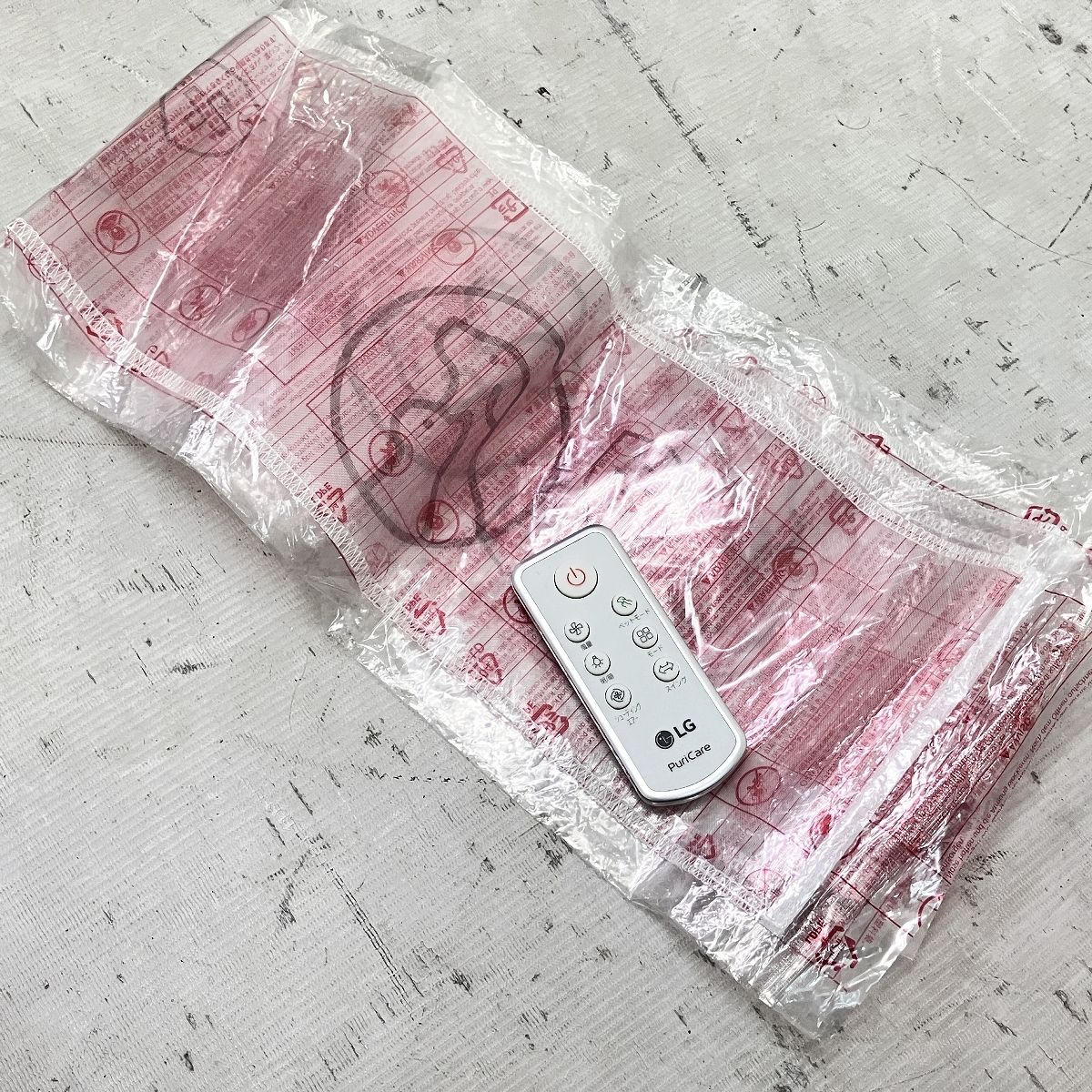 LG AS657DWT0 PuriCare Pet 空気清浄機 家電 Z10332296 WWW_KANDAIZUMI_COM