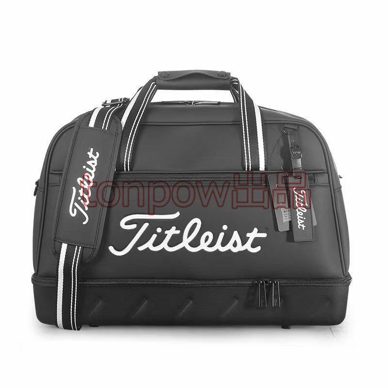 Titleist タイトリスト パフォーマンス クラシックJE ボストン