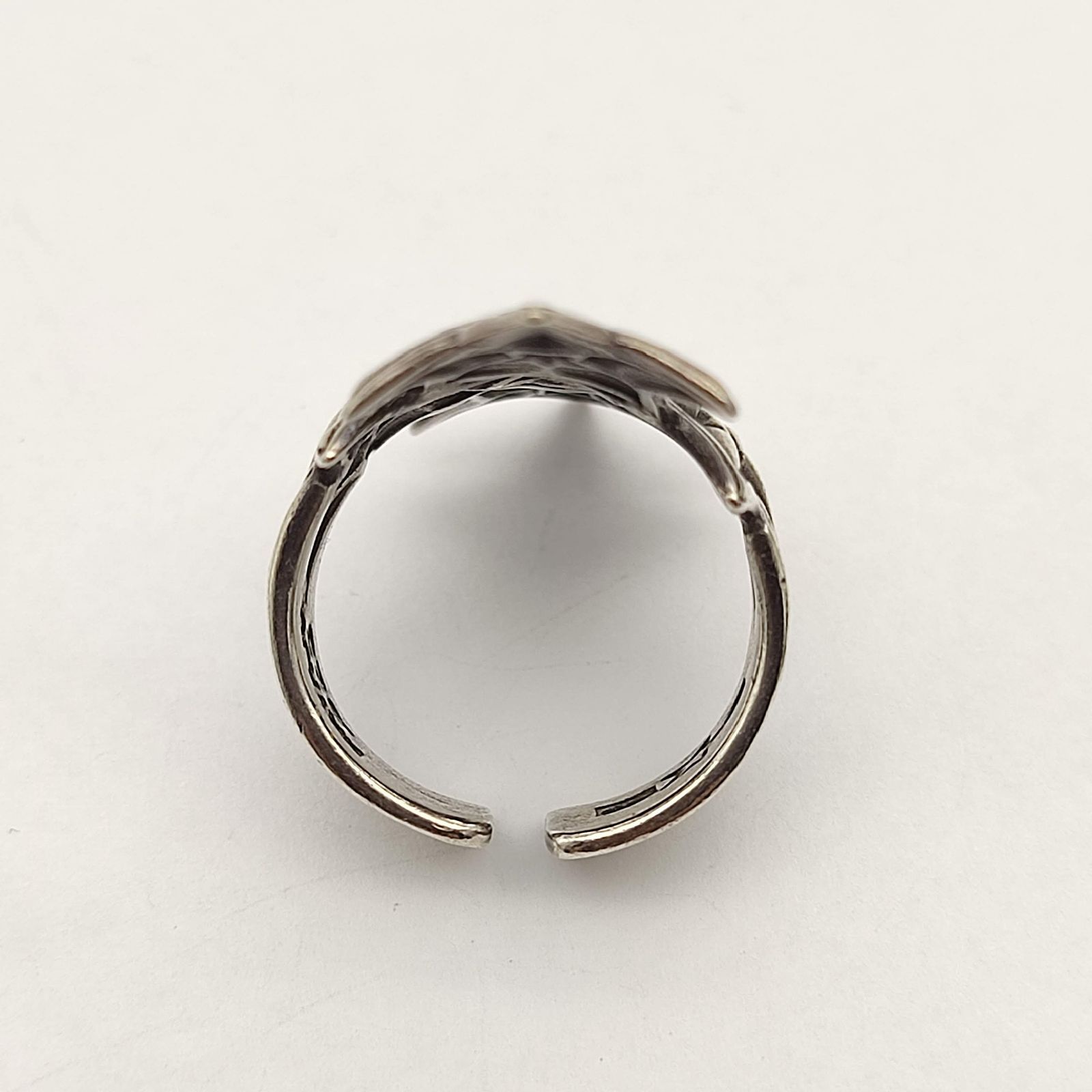 CODY SANDERSON×藤田哲平 スターカルテット リング 925