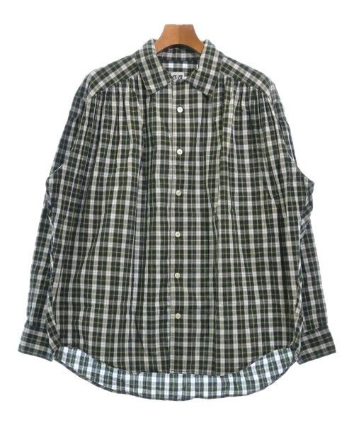 AiE カジュアルシャツ メンズ 【古着】【中古】【送料無料】 