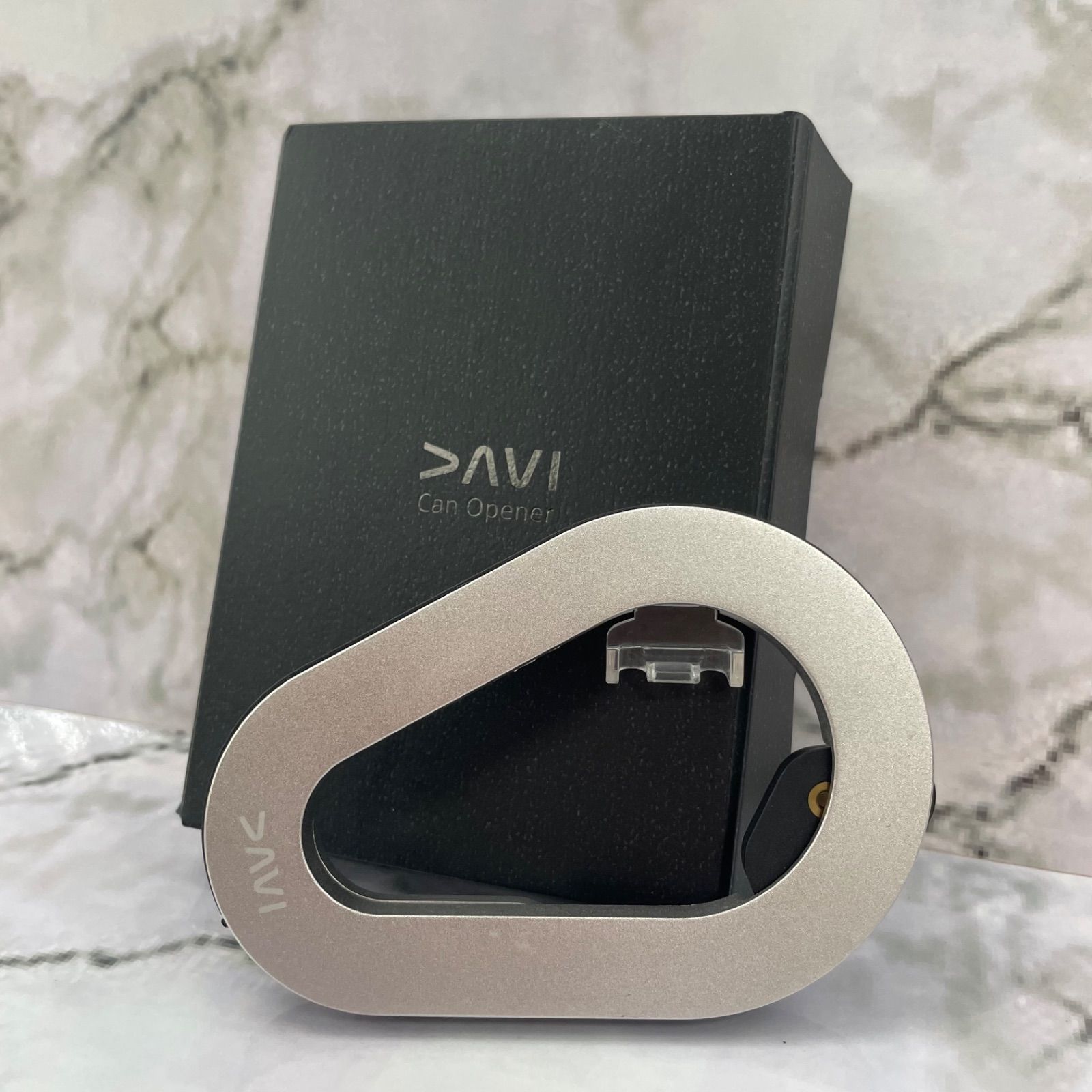 未使用davi 缶オープナー DAVI缶オープナー : DAVIオンラインストア - 通販 - Yahoo