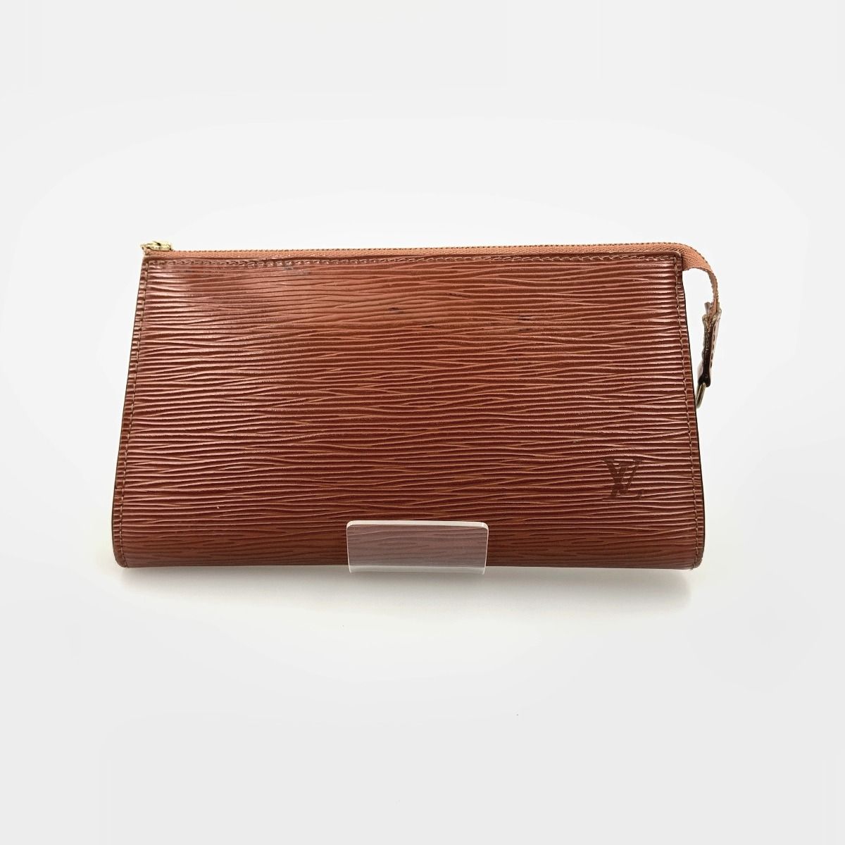 ルイ・ヴィトン エピ ポシェット・アクセソワール Pouch M52948 LOUIS VUITTON ルイ・ヴィトン ポシェット・アクセソワール エピ
