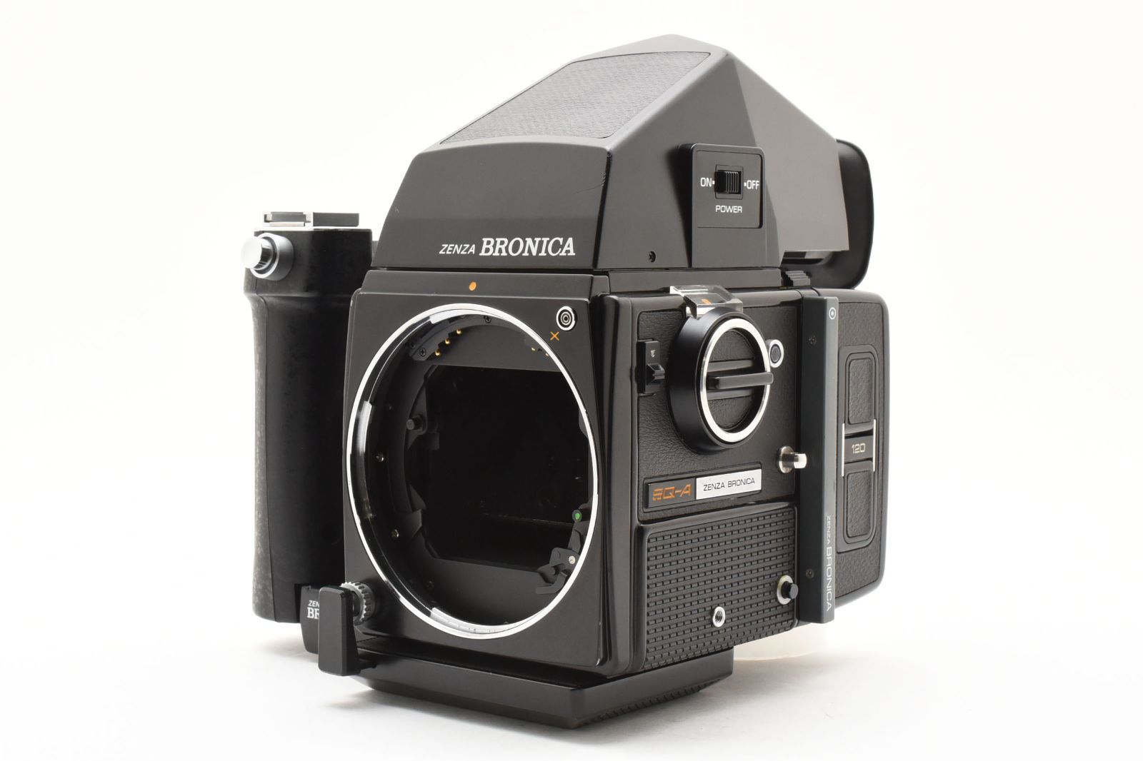 ZENZA BRONICA SQ-A 2478699A