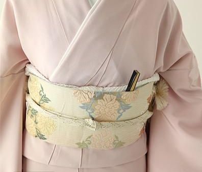 色留袖 身長140-155cm 五つ紋 it-009 色留袖 身長140-155cm 五つ紋 it-009 （留袖・振袖 - 銀座きもの