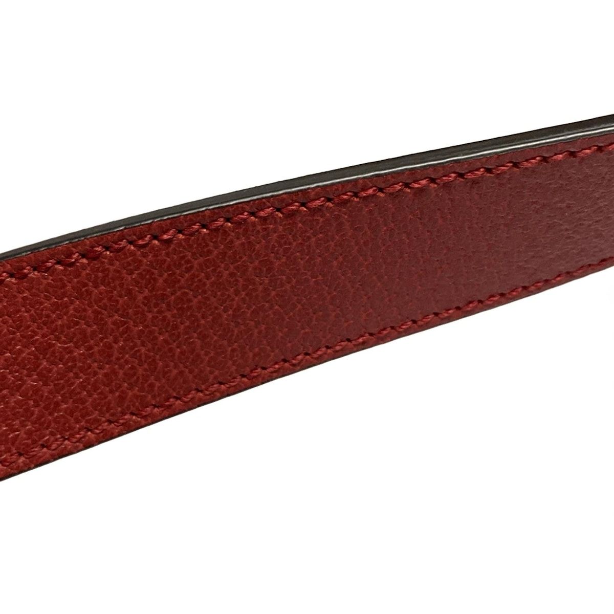 レッド×イエロー×マルチ ストライプ