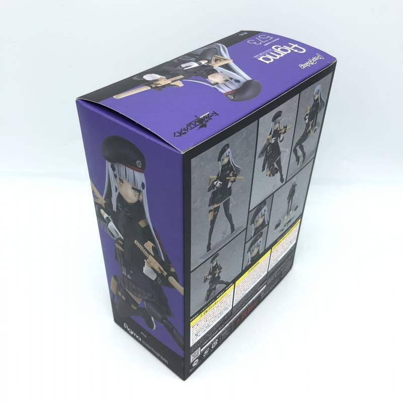 中古】開封）figma 416[10] - メルカリ